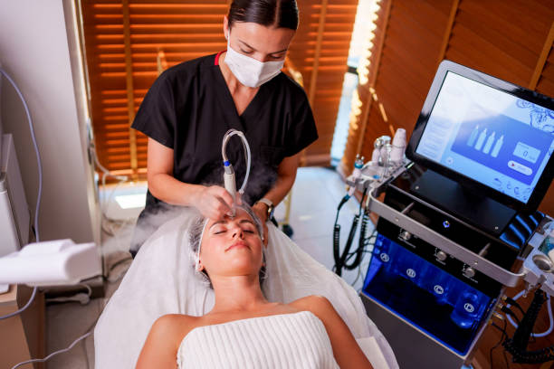 Can HydraFacial Improve Uneven Skin Texture