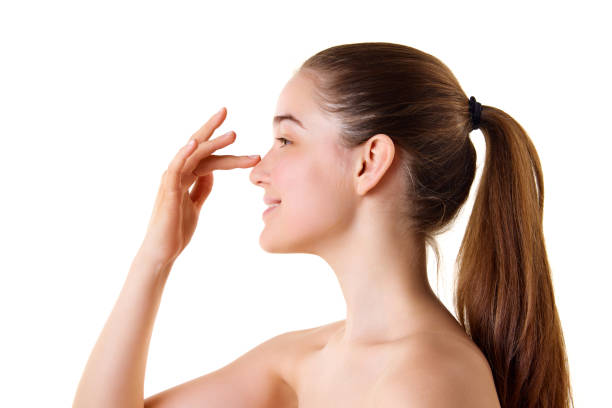 Can Rhinoplasty Refine a Bulbous Tip