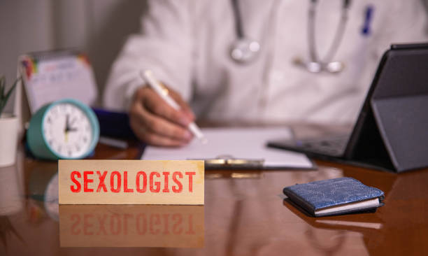 Can a Sexologist Help with Low Libido Issues