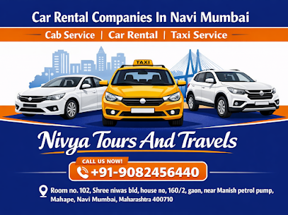 Car Rental Services In Navi Mumbai
