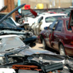 used auto parts townsville