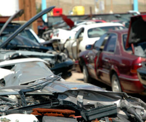 used auto parts townsville