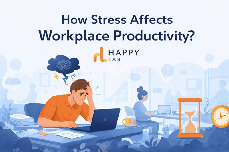 How to Increase Workplace Productivity: Practical Guide
