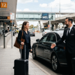 Car Service Melbourne Airport