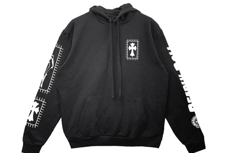 Helpful Tips For Buying Chrome Hearts Clothing From Trusted Online Stores