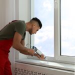 Commercial Caulking Sydney