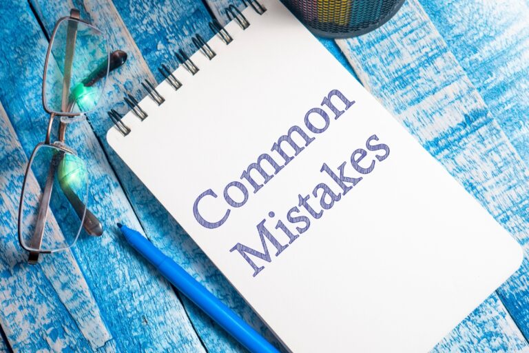 Common Student Visa Mistakes an Education Consultant Australia Can Help You Avoid