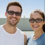 Safe Sports Glasses for Kids