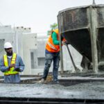 Concrete Foundation Contractors