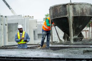 Concrete Foundation Contractors