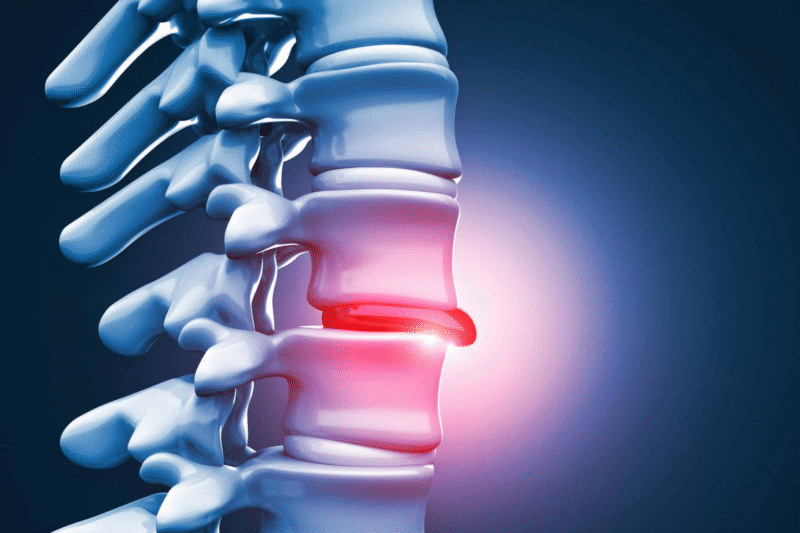 Herniated Discs: Causes, Symptoms, Treatment & Relief with Spinal Decompression