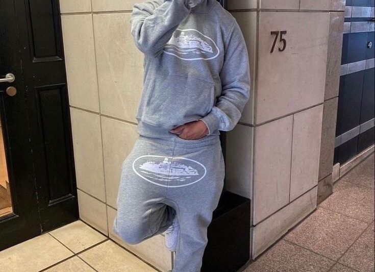 Corteiz Hoodie – Everyday Style for Streetwear Fans