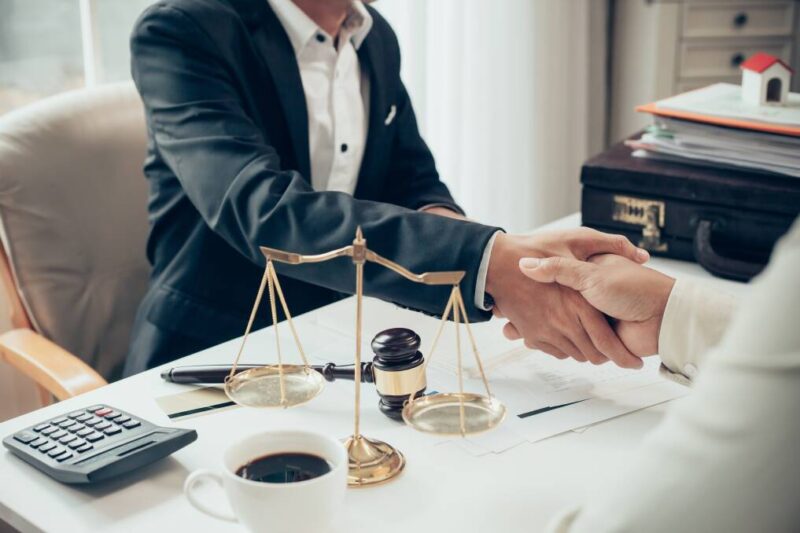 Where Can You Find the Best Criminal Lawyers in Dubai for Legal Help?
