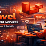 Custom Laravel Development Services