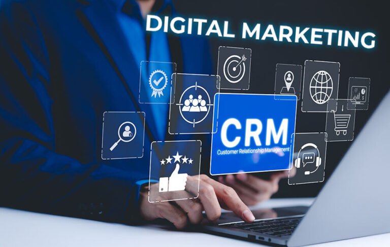 Digital-Marketing