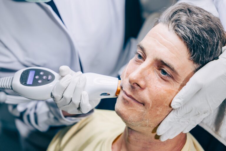 Discover Clearer Skin with Pico Laser Technology