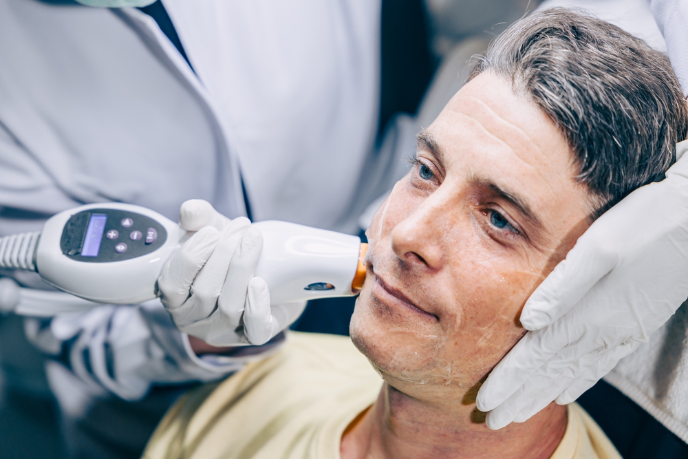 Discover Clearer Skin with Pico Laser Technology