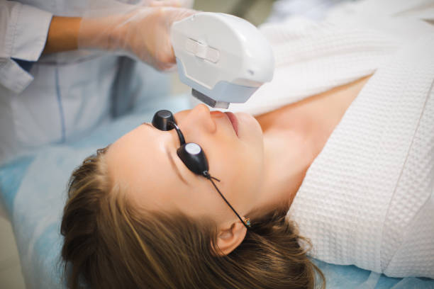 Does Laser Hair Removal Reduce Growth?