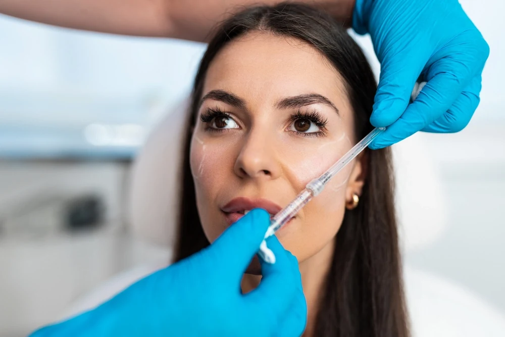 Does Skin Booster Injection Tighten Skin