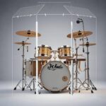 Drum Shield For Sale