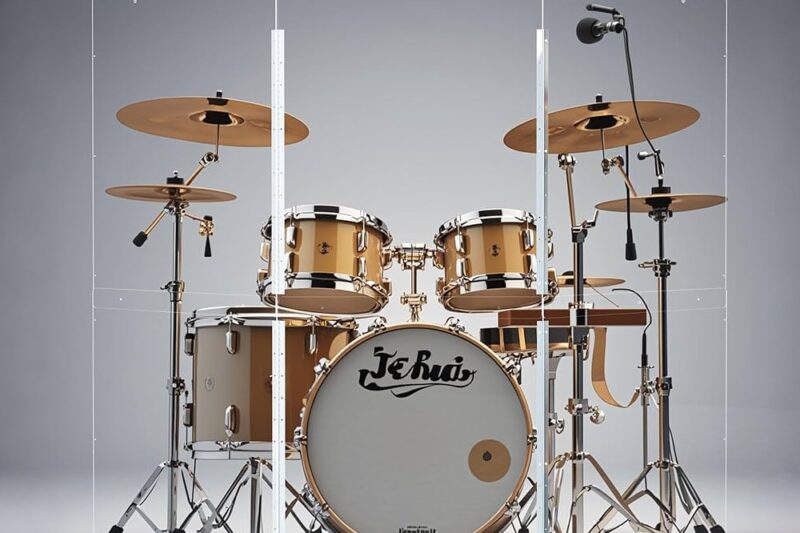 Drum Shield For Sale: Protect Your Sound Quality