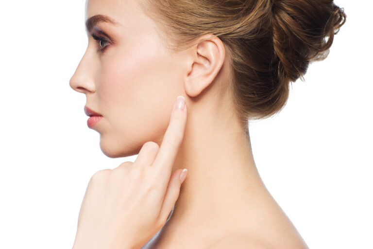 Ear Reshaping to Enhance Facial Proportion