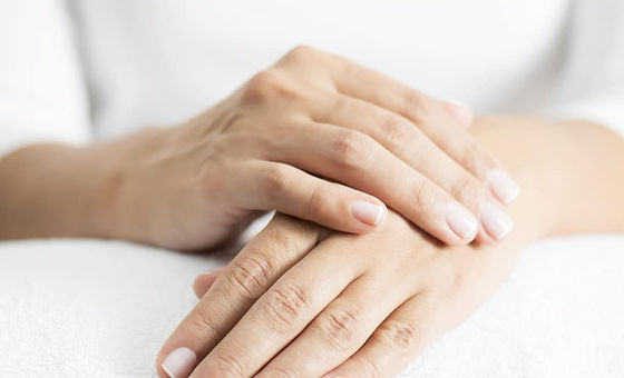 Effective Hand Rejuvenation Treatments Available