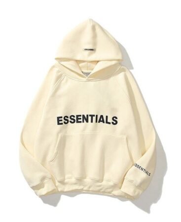 essential hoodie Official hoodies Canada Store