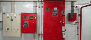 Dependable Fire Alarm System Installation for Safer Living and Working Spaces