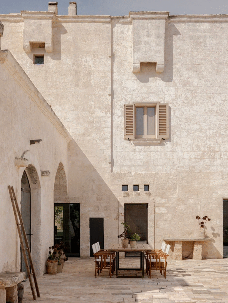 Luxury wedding venue Puglia
