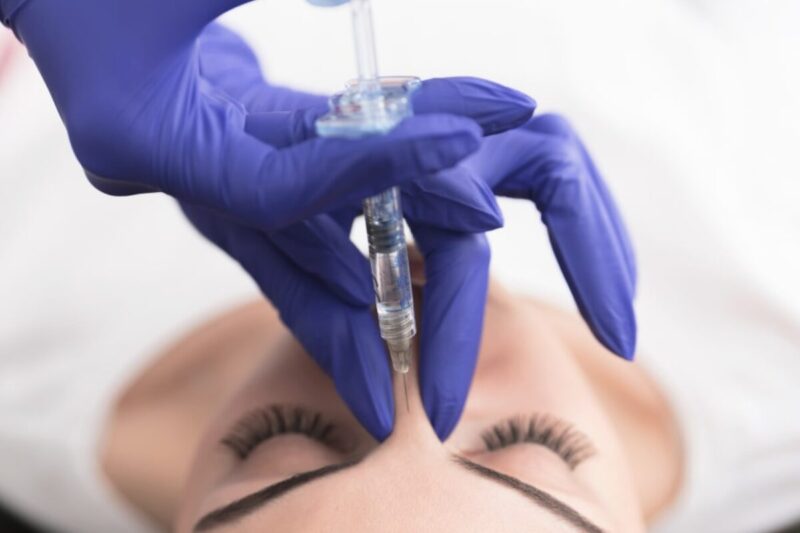 How Can You Budget Liquid Rhinoplasty Cost?