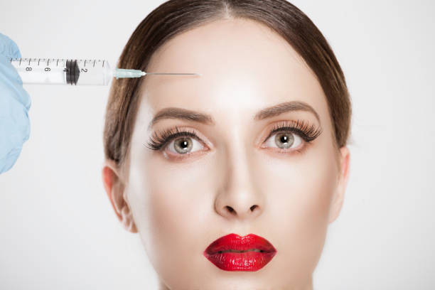 How Do Anti Wrinkles Injections Target Forehead Lines Effectively