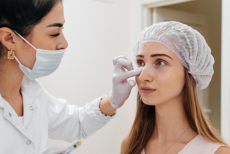 How Can You Finance Rhinoplasty Cost?