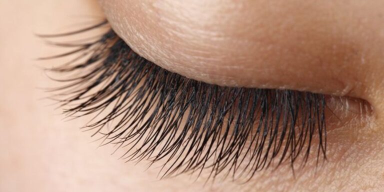 lash extension aftercare