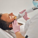 How Long Does Beard Laser Hair Removal Take to Work