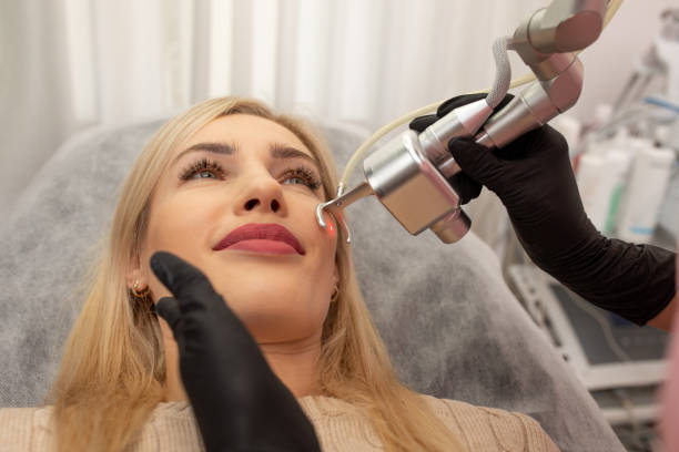 How Long Does Fractional Laser Recovery Take