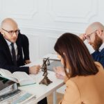 Maryland Domestic Violence Lawyer