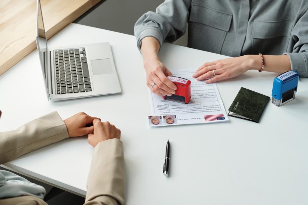 Australia Visitor Visa