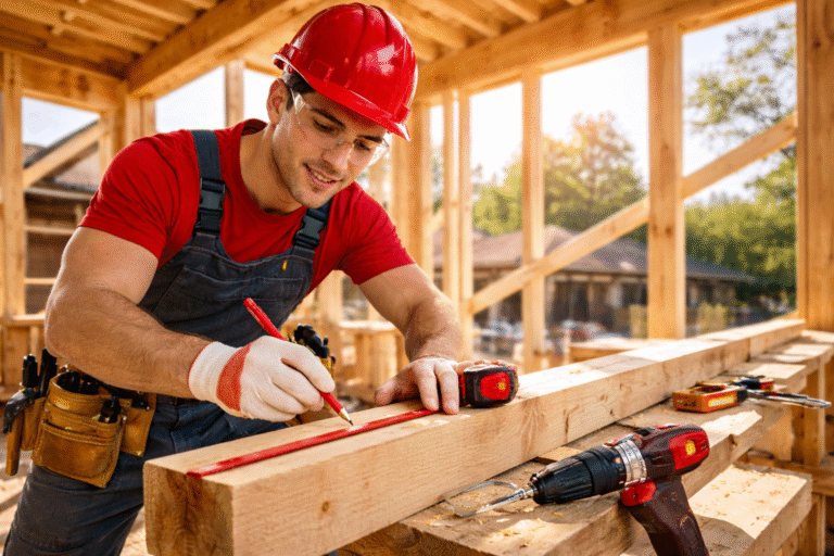 Is Carpentry a Good Job in Australia in 2026