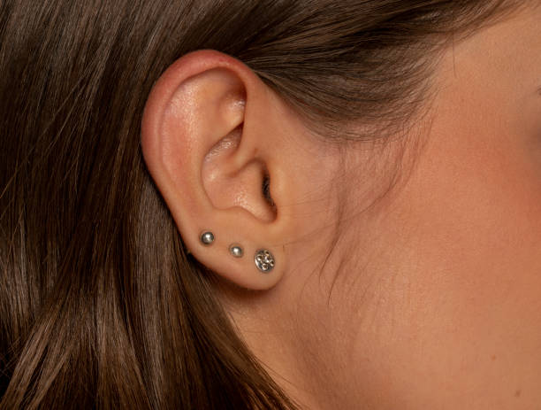 Is Ear Piercing Safe for Sensitive Skin