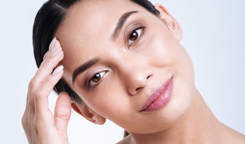 Is Forehead Lift Better Than Botox for Forehead Lines