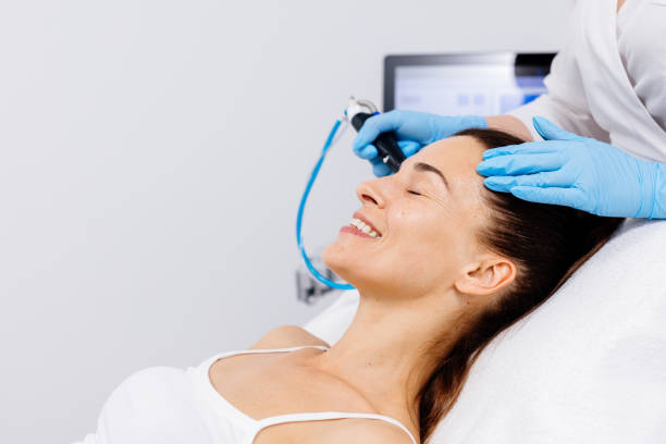 Is HydraFacial Suitable for Teenagers’ Skin