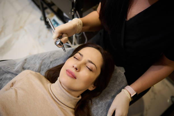 Is Oxygen Facial Effective for Aging Skin Care