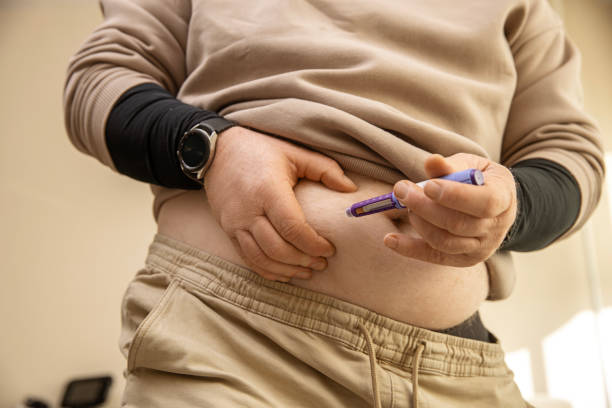 Is Ozempic Injections Helpful for Reducing Appetite Fast