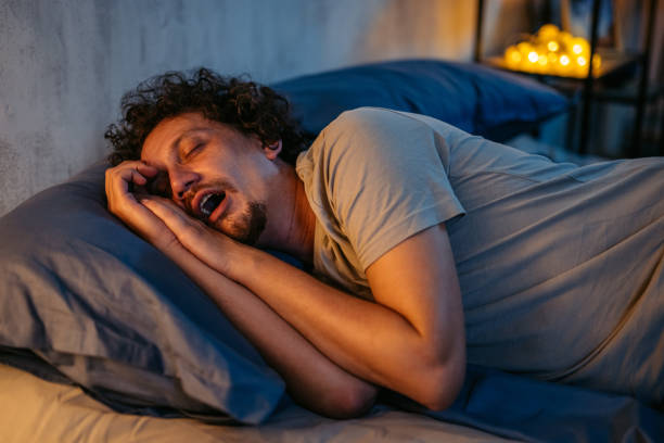 Is Snoring Treatment Right for You