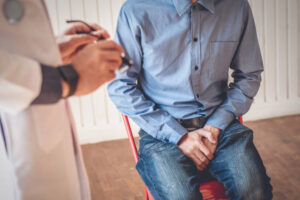 Is TRT the Best Fix for Low Energy in Men