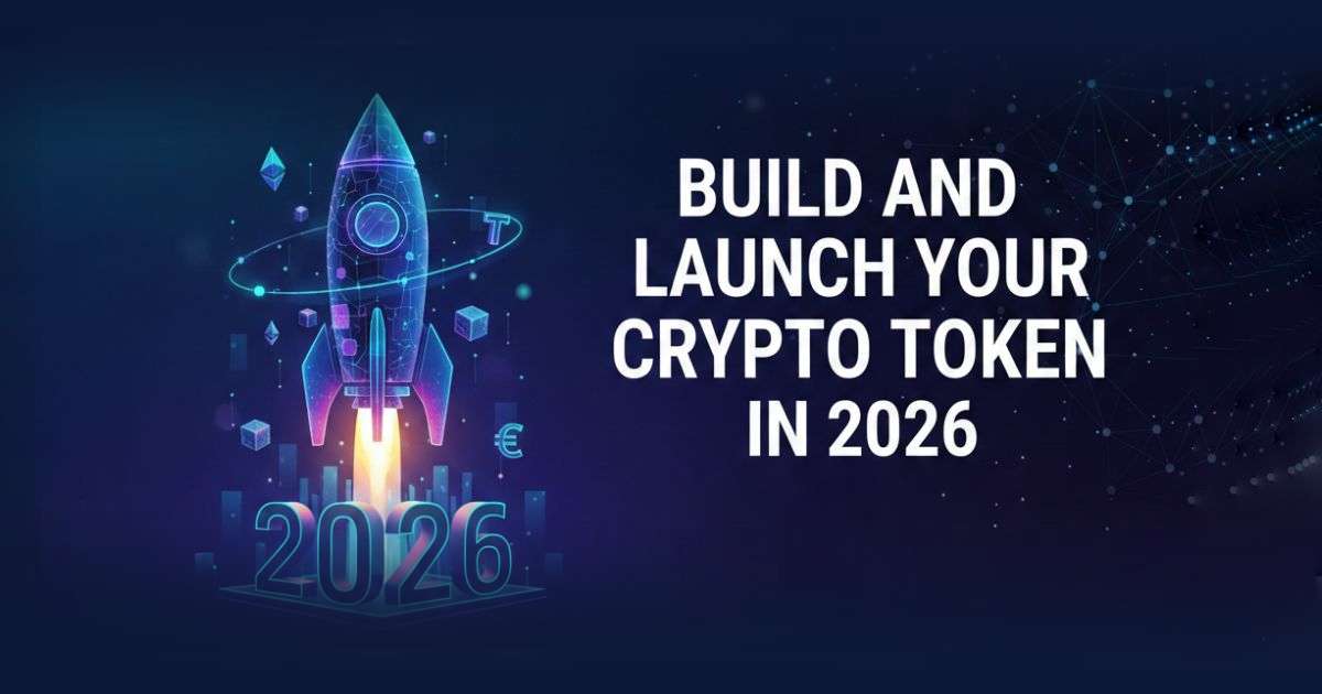 Launch Token 2026