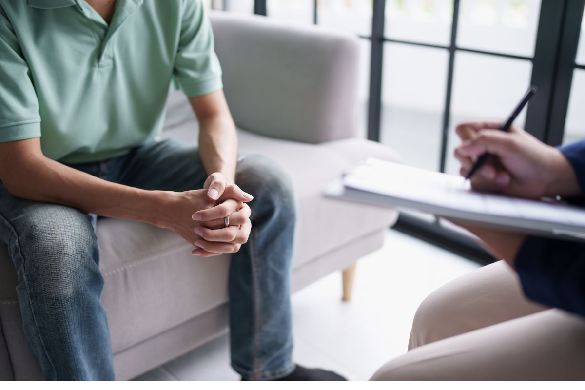 Licensed Mental Health Counselor South Ogden