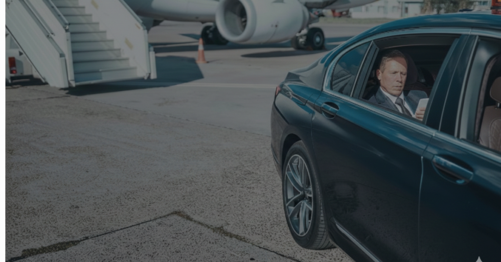 Chauffeurs in Maidenhead