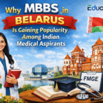 MBBS in Belarus for Indian aspirants